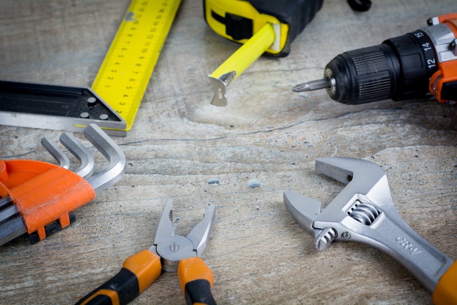Crafting a Legacy Through Home Repairs